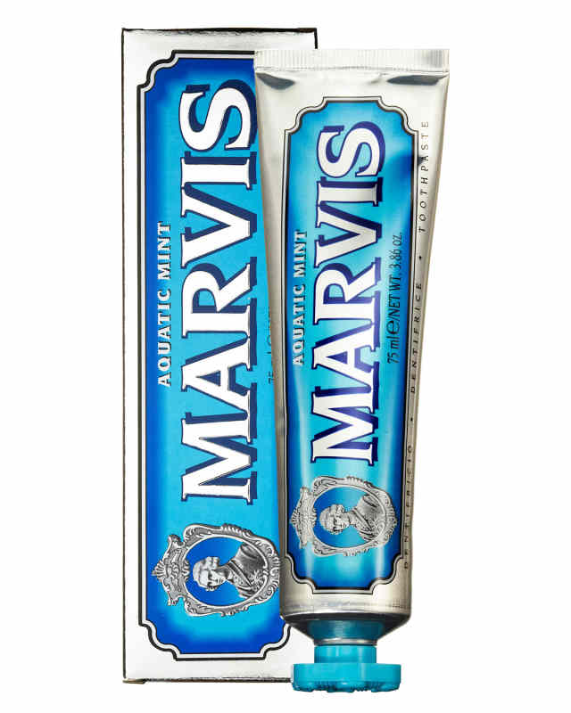 Aquatic Mint Toothpaste, 3.8 oz.